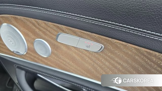 Mercedes-Benz E-Class W213 id 3861025 из Кореи 10