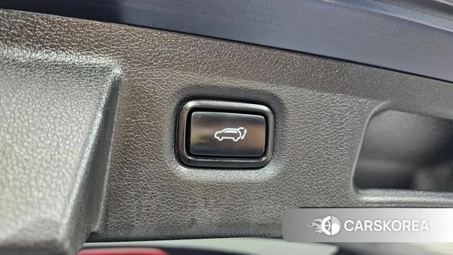 Hyundai Santa Fe TM id 3820543 из Кореи 10