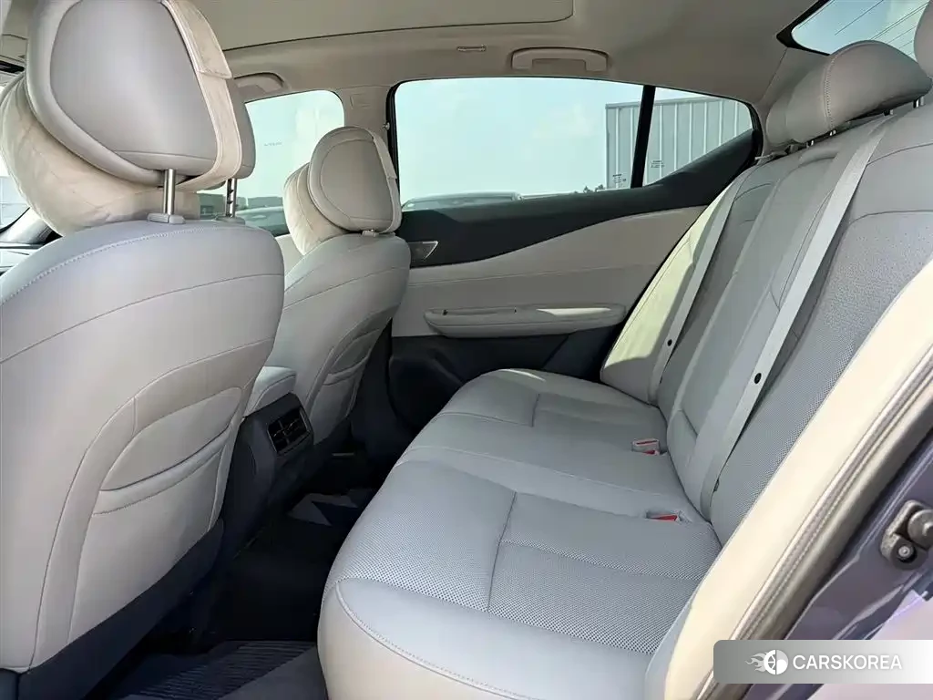 Nissan Teana id 4578351 из Китая 10