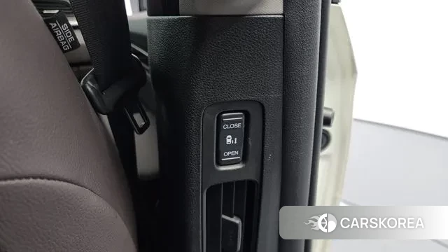 Honda Odyssey id 3270391 из Кореи 10