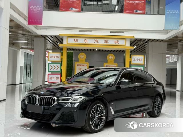 BMW 5 series id 4297542 из Китая 10