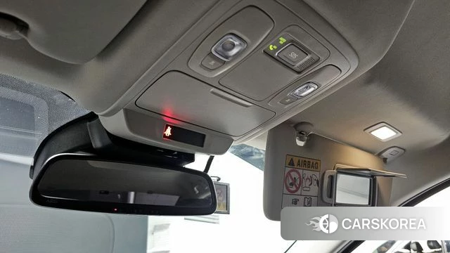 Renault Korea (Samsung) The New SM6 id 3914936 из Кореи 10