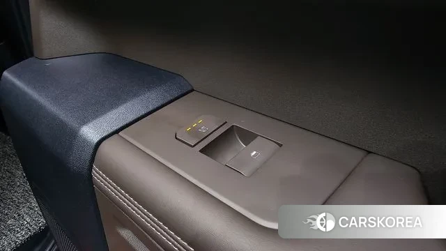 Kia Tasman id 3732123 из Кореи 10