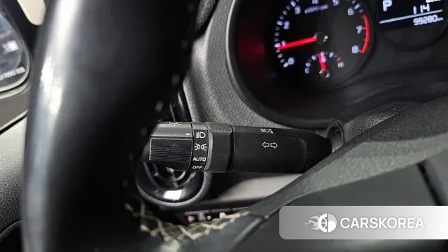 Kia All New Morning (JA) id 3602111 из Кореи 10