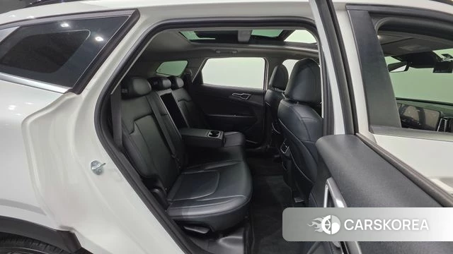 Kia Sportage 5th Generation id 4292516 из Кореи 10
