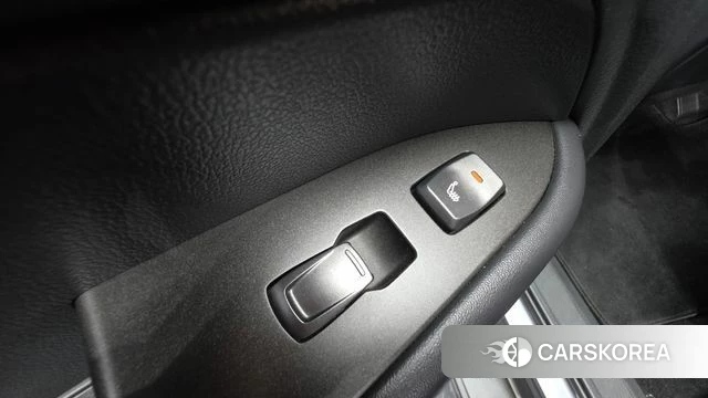 Ssangyong Rexton Sports id 4737303 из Кореи 10