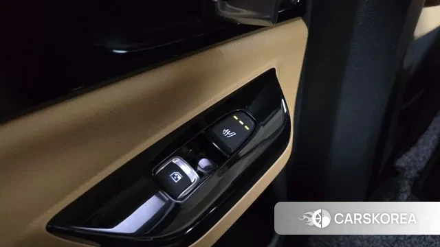 Kia Carnival 4th generation id 3639434 из Кореи 10