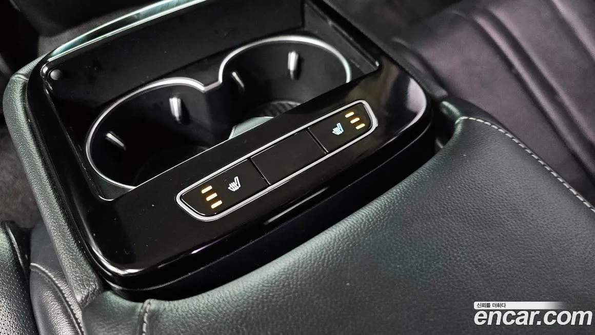 Genesis G80 (RG3) id 2097673 из Кореи 10