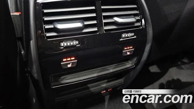 BMW 5 Series (G30) id 2806494 из Кореи 10