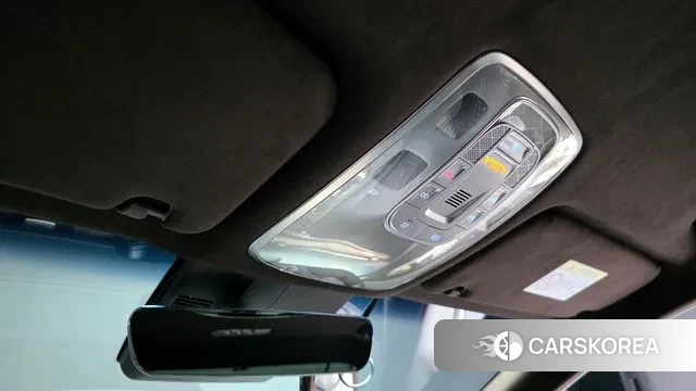 Genesis G80 (RG3) id 3154933 из Кореи 10