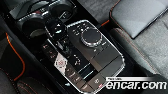 BMW 1 Series (F40) id 2733301 из Кореи 10