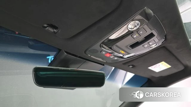 Kia K8 Hybrid id 4422249 из Кореи 10