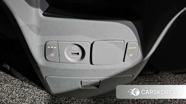 Kia The New Carnival id 4587301 из Кореи 10