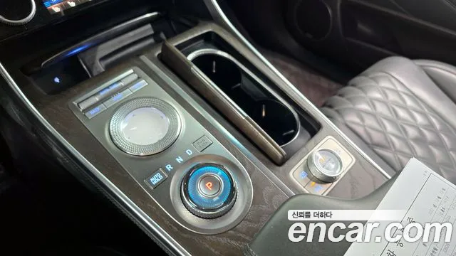 Genesis GV80 id 2614491 из Кореи 10