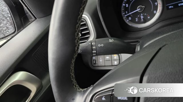 Hyundai Venue id 4350211 из Кореи 10