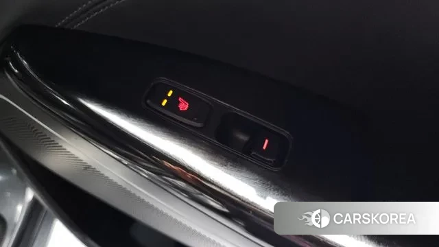 Kia All New K7 Hybrid id 3617097 из Кореи 10