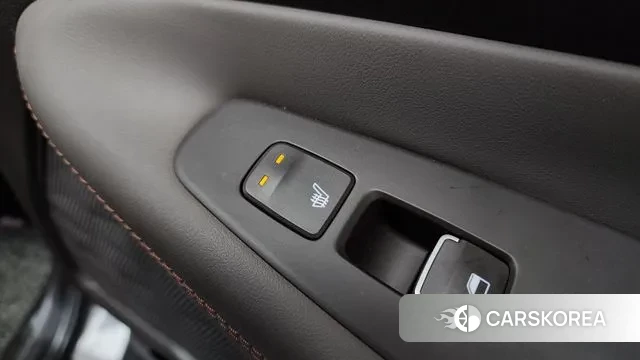 Hyundai Santa Fe TM id 3588449 из Кореи 10