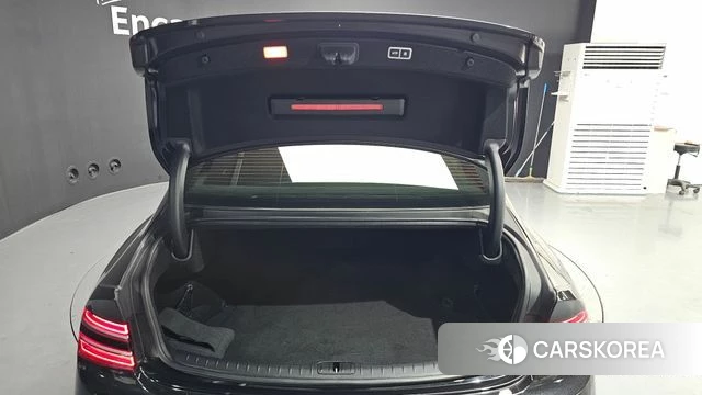 Genesis G80 (RG3) id 4414079 из Кореи 10