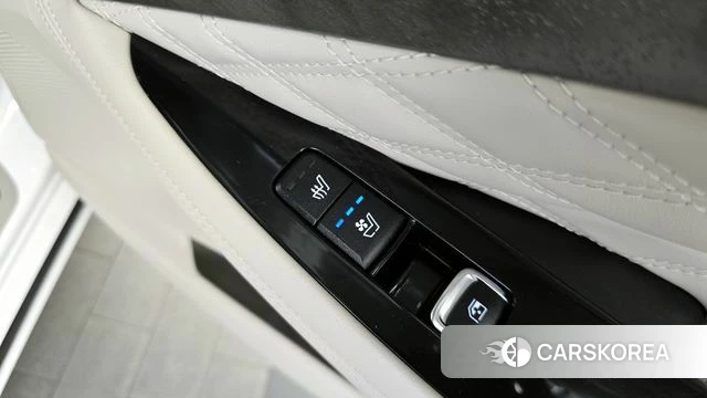 Kia K8 id 4375562 из Кореи 10
