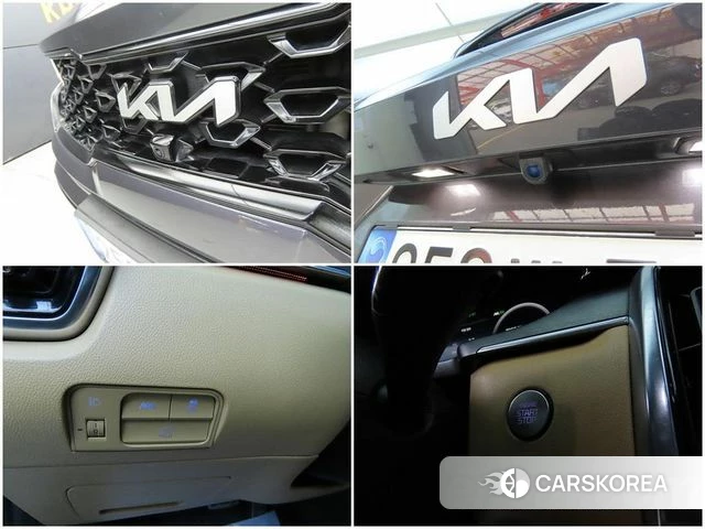 Kia Sorento 4th Generation id 4355041 из Кореи 10