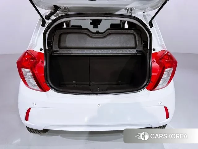 Chevrolet (GM Daewoo) The New Spark id 3029099 из Кореи 10