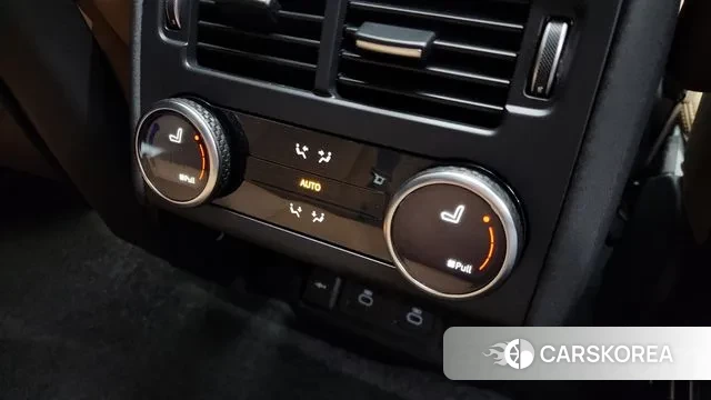 Land Rover Discovery 5 id 3502366 из Кореи 10