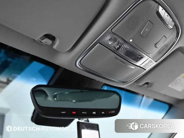 Kia More K9 id 3509364 из Кореи 10