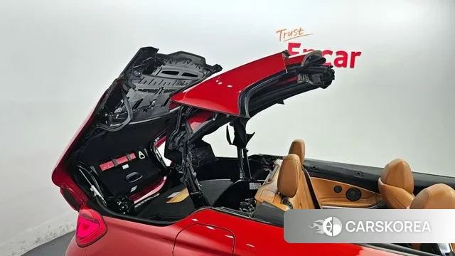 BMW 4 Series (F32) id 3060909 из Кореи 10