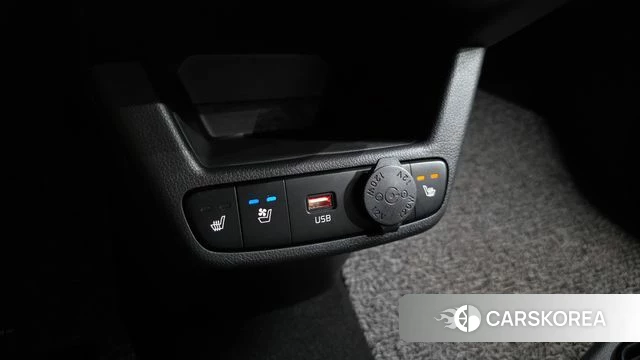 Kia The New Kia Ray id 4590544 из Кореи 10