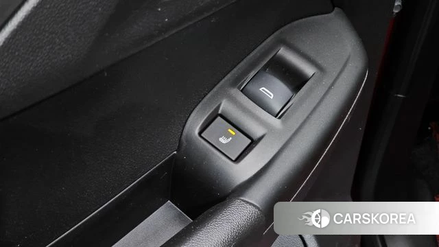 Chevrolet (GM Daewoo) The New Trail Blazer id 4571771 из Кореи 10