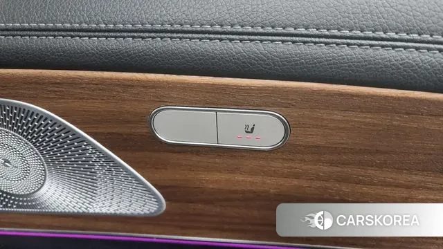 Mercedes-Benz GLE-Class W167 id 3499308 из Кореи 10