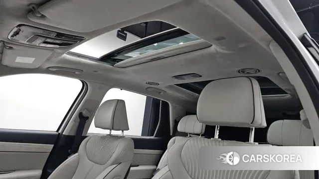 Hyundai The New Palisade id 3759008 из Кореи 10