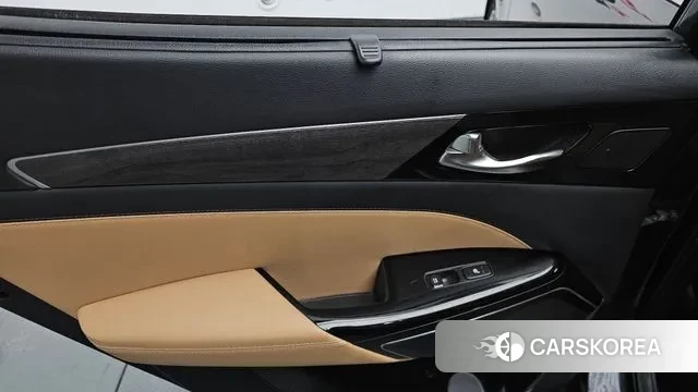 Kia K7 Premier id 3509670 из Кореи 10