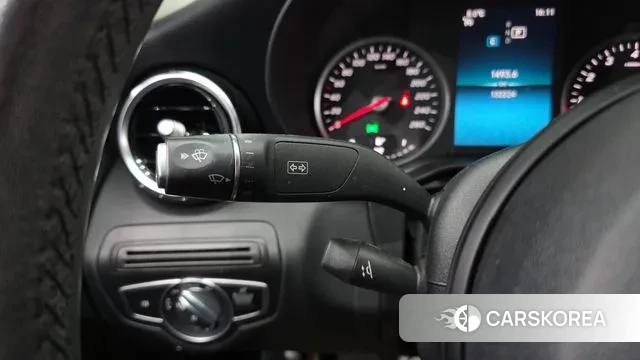 Mercedes-Benz C-Class W205 id 3474349 из Кореи 10