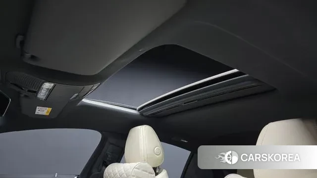 Mercedes-Benz AMG GT id 3443575 из Кореи 10