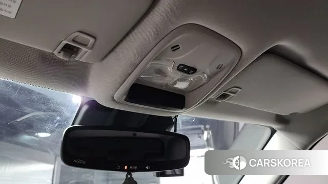 Chevrolet (GM Daewoo) Trailblazer id 3004300 из Кореи 10