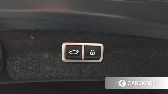 Genesis G80 (RG3) id 4731707 из Кореи 10