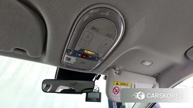 Hyundai Ionic 5 id 3550234 из Кореи 10