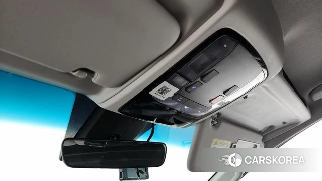 Hyundai Staria id 3870831 из Кореи 10