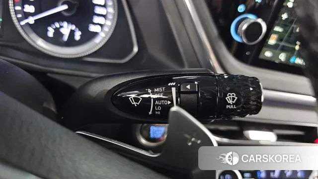 Hyundai Sonata Hybrid (DN8) id 2900251 из Кореи 10