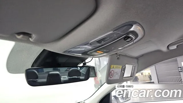 Hyundai Avante Hybrid (CN7) id 2653105 из Кореи 10