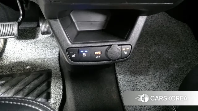 Kia The New Kia Ray id 3533344 из Кореи 10