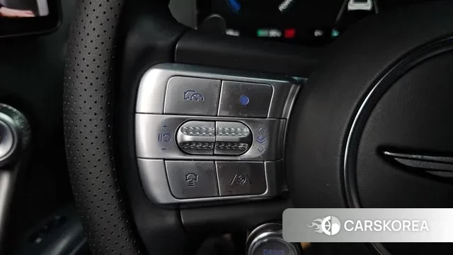 Genesis GV60 id 3372579 из Кореи 10