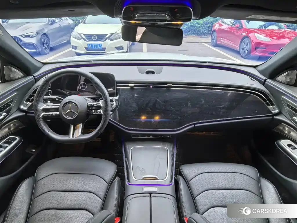 Mercedes-Benz E-Class id 4546272 из Китая 10
