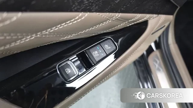 Kia K8 id 3645957 из Кореи 10