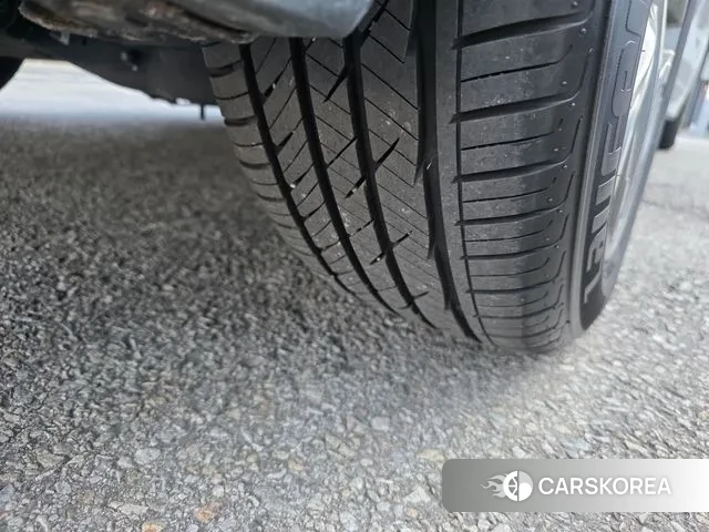 Hyundai Sonata (DN8) id 3406175 из Кореи 10