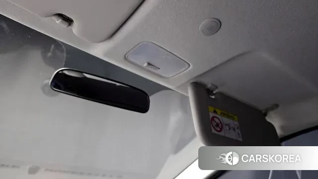 Kia Morning Urban (JA) id 3232639 из Кореи 10