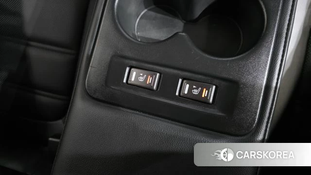 Renault Korea (Samsung) SM6 id 4310973 из Кореи 10