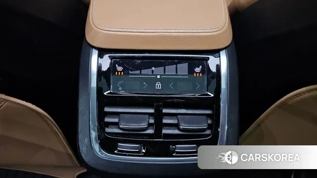 Volvo V90 Cross-Country id 3402611 из Кореи 10