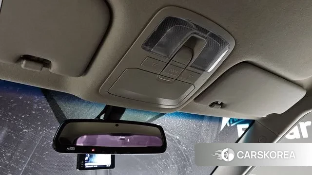 Ssangyong Berry New Tivoli id 3578345 из Кореи 10